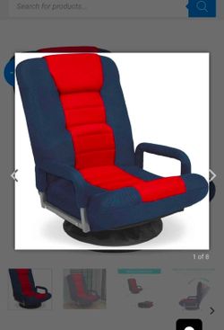 Gaming chair