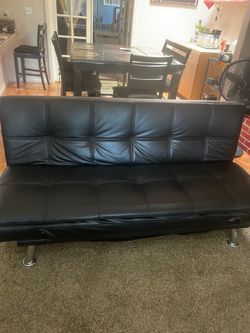 Couch/ bed