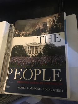 By the people