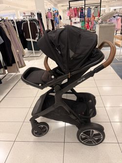 Nuna Stroller