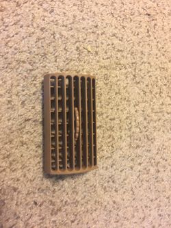 OEM 1994-1998 Mustang Air Vent