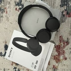 SONY WH-CH520 Headphone 