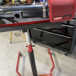 Injen Intake Mazda 6