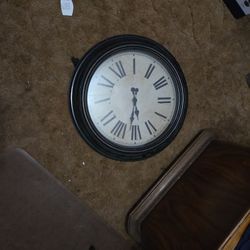 Clock