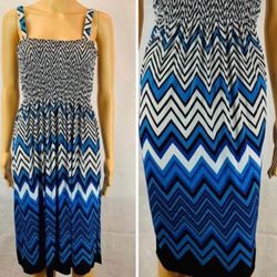 Brand New Medium Women’s Summer Dress