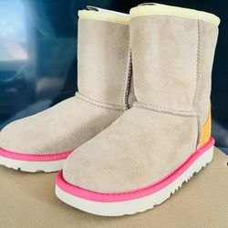 Brand New Kids Ugg