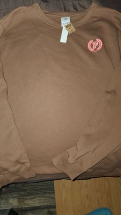 New PINK by VS