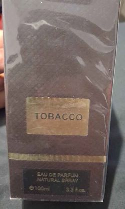 Tobacco Eau de Parfum 100ml