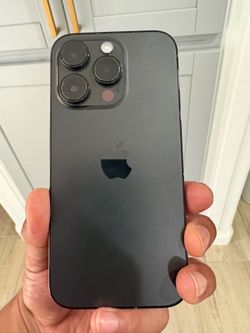 iPhone 14 Pro Unlocked