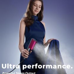 vaporizador para ropa