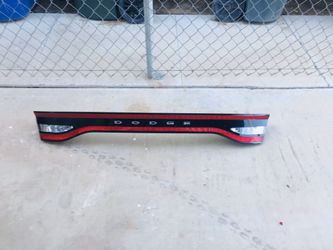 2013 - 2016 Dodge Dart rear Tail light