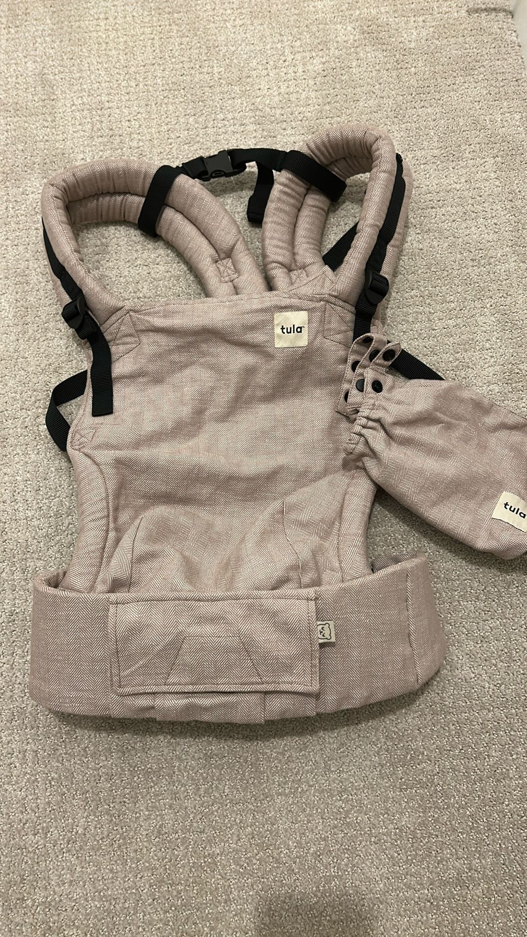 Baby Carrier - Tula