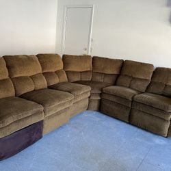 Sectional 