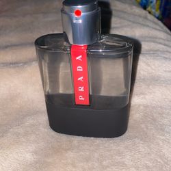 Prada Carbon 3.4 Oz