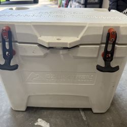 Ozark Cooler 