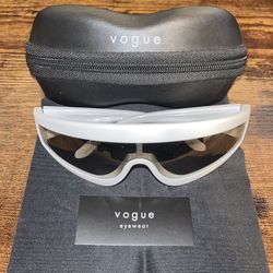 Vogue Sunglasses