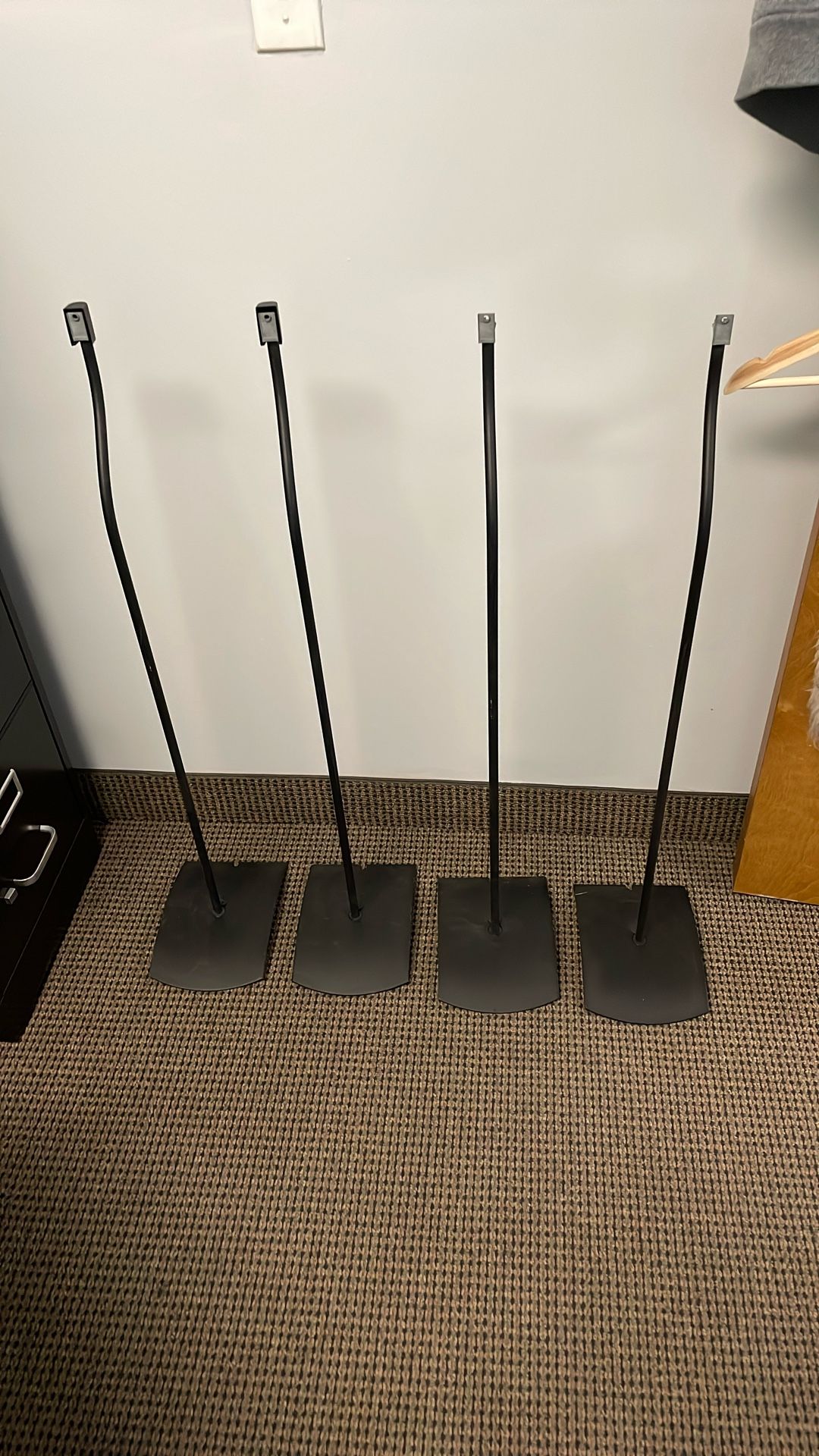 Bose Speaker Stands
