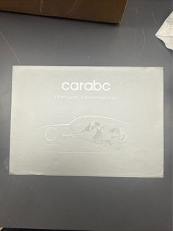 Carabc intelligent interconnection