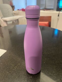 Water bottle