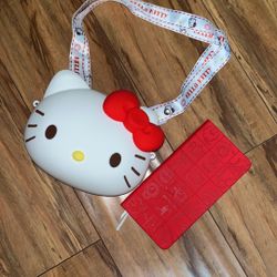 Hello Kitty Set