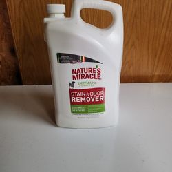Nature's Miracle 1.33 Gallon