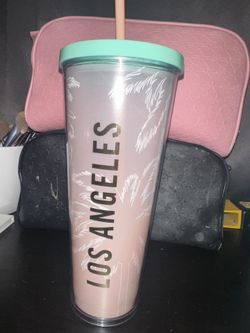 2019 Starbucks Cup