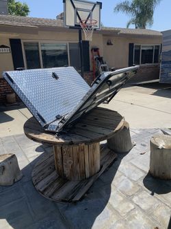 Small pick up truck cover