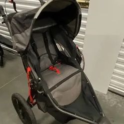 Jogging Stroller