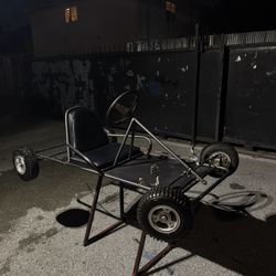 Mini Bike/Go Kart