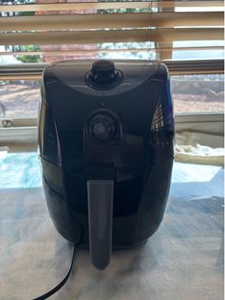Proctor Silex 2.2 Quart Air Fryer