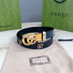 Brand New Gucci Belt Width 3.0 