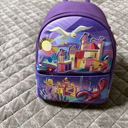 Loungefly Disney The Little Mermaid