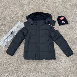 Canada Goose Jacket 