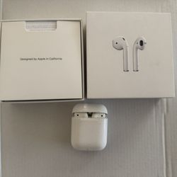 AirPods First Generation 
