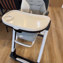 Per perego High chair - 