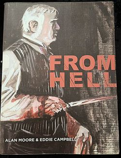 From Hell (graphic novel)