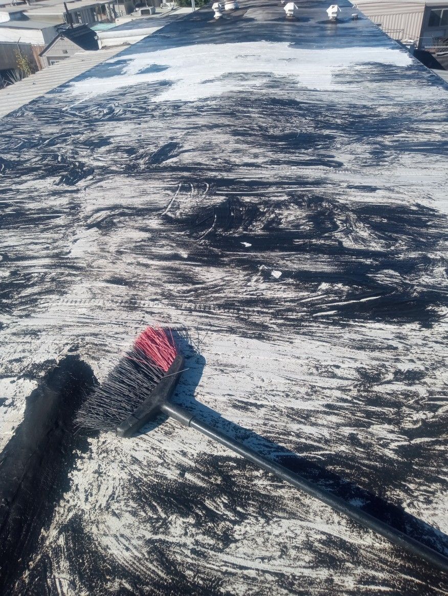 Impermeabiliso Tu Mobile Home