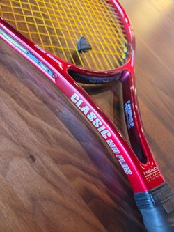 HEAD Classic Mid Plus