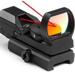 RED DOT SIGHT