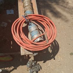 Air Compressor Hose 