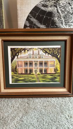 Louisiana Art