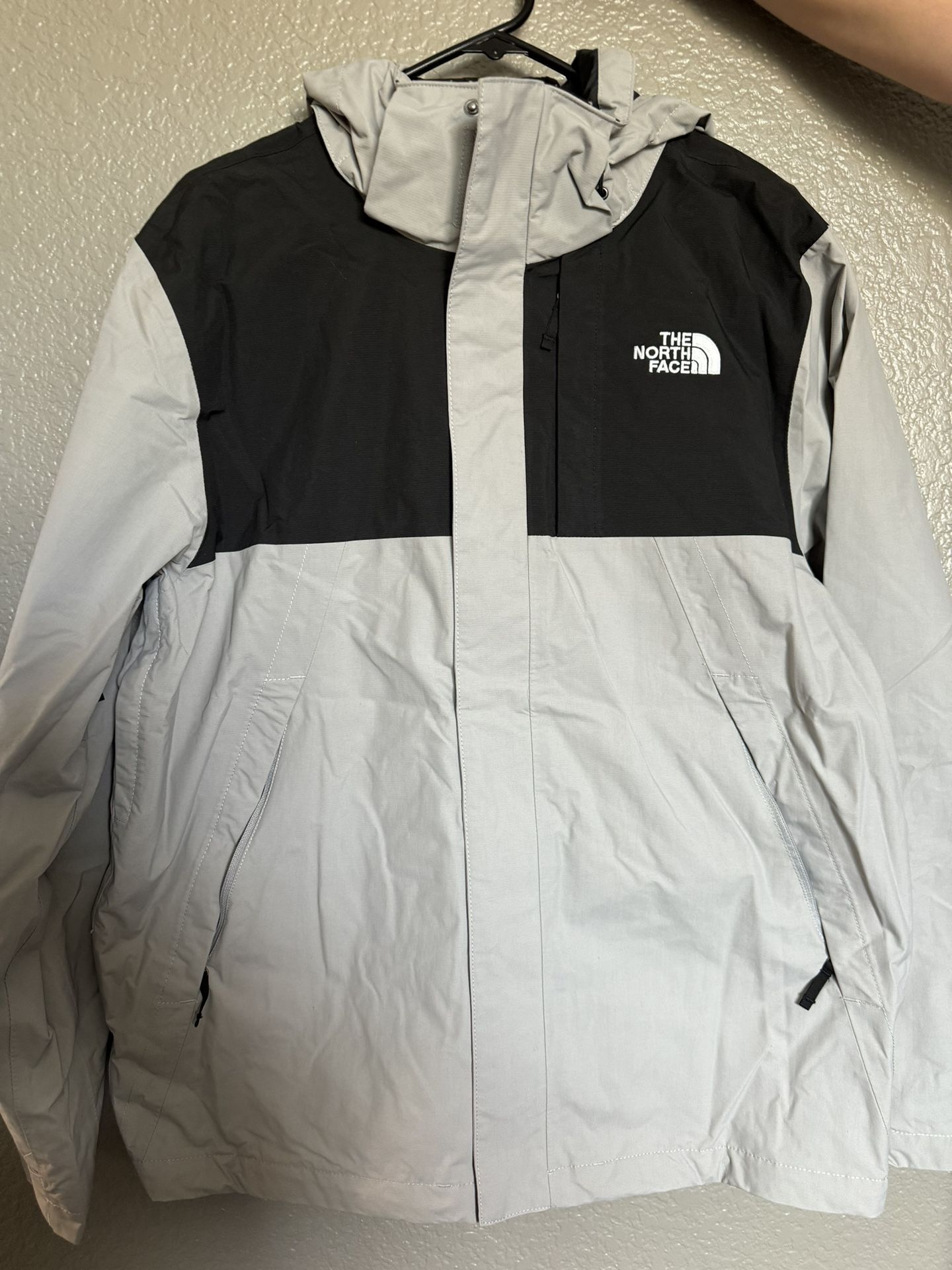 North Face Jacket Size M