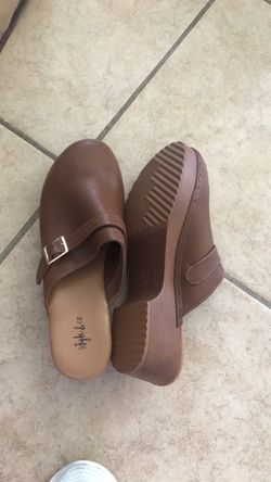 Clog’s