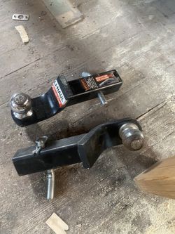 2” Tow Hitch’s For Sale