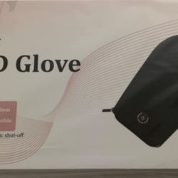 Red Light Therapy Mitt