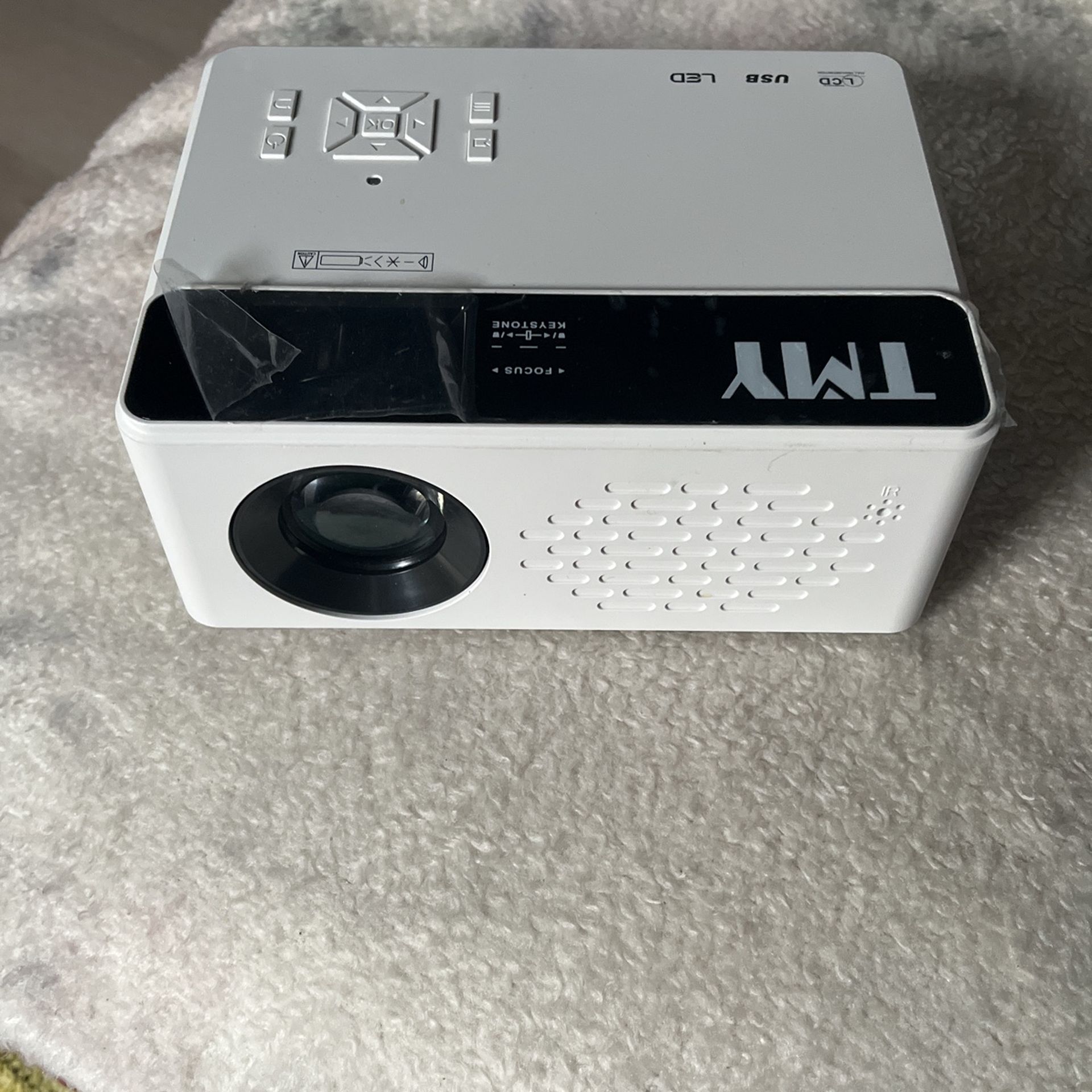 Projector