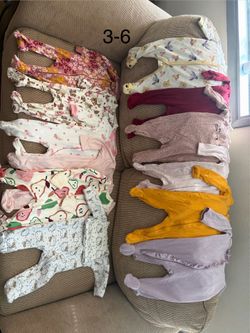 Baby girl clothes
