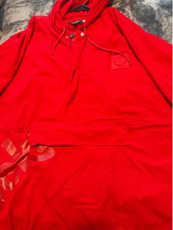 Cookies sf windbreaker