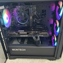 Gaming pc firm on price