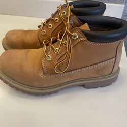 Timberland Womens Shoes